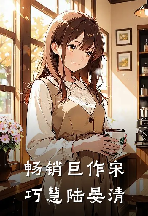 畅销巨作宋巧慧陆晏清