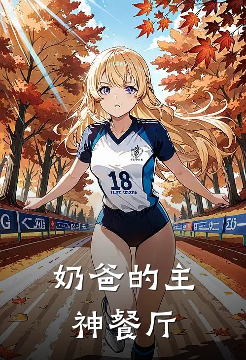 奶爸的主神餐厅
