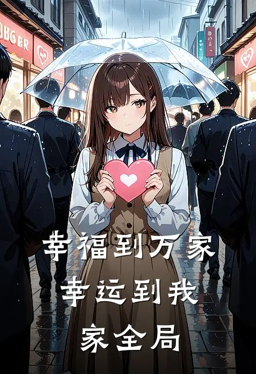 幸福到万家,幸运到我家全局免费观看