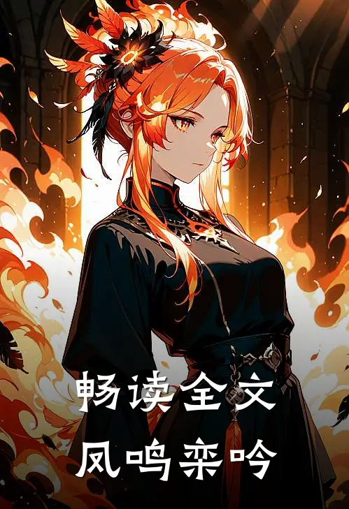 畅读全文凤鸣栾吟