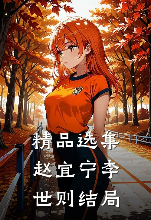 精品选集赵宜宁李世则结局