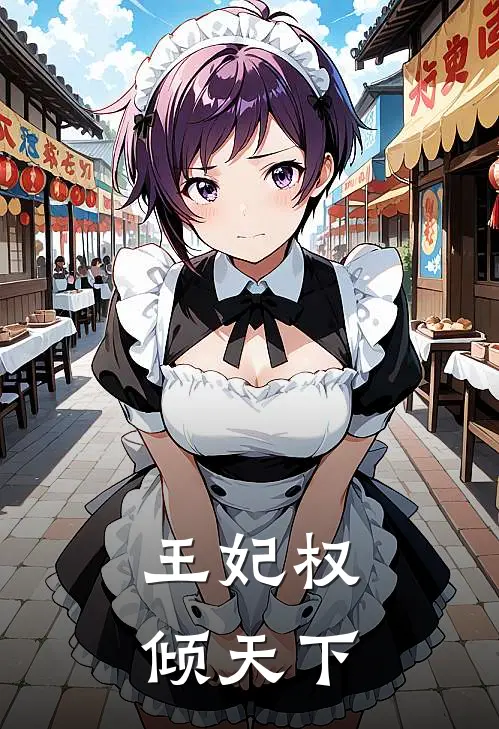 王妃权倾天下