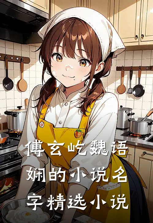 傅玄屹魏语娴的名字精选叫