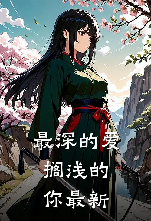 最深的爱,搁浅的你最新