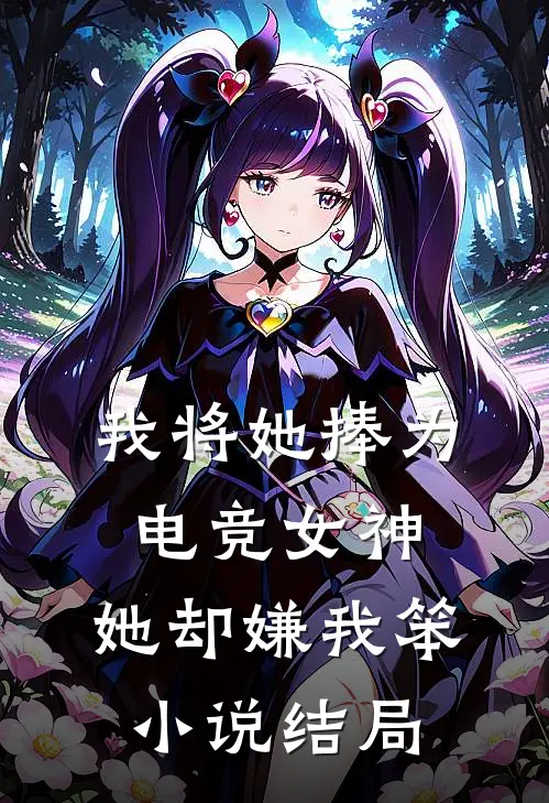 我将她捧为电竞女神,她却嫌我笨结局怎么样