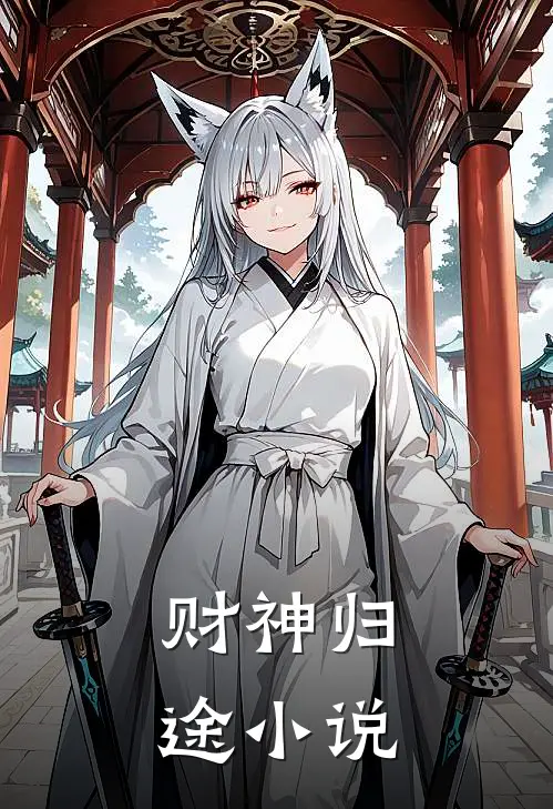 财神归途小说