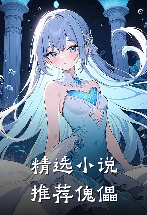 精选小说推荐傀儡