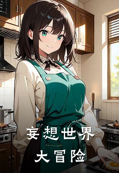妄想世界大冒险
