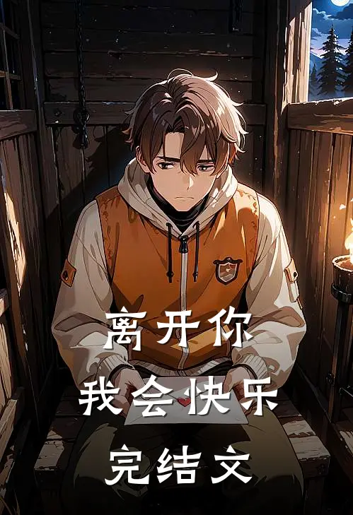 离开你,我会快乐完结文案怎么写