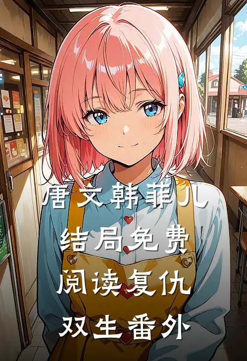 唐文韩菲儿结局免费阅读复仇双生番外