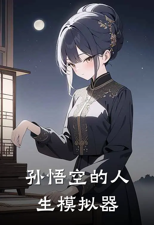 孙悟空的人生模拟器