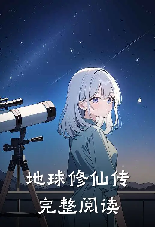 地球修仙传完整阅读