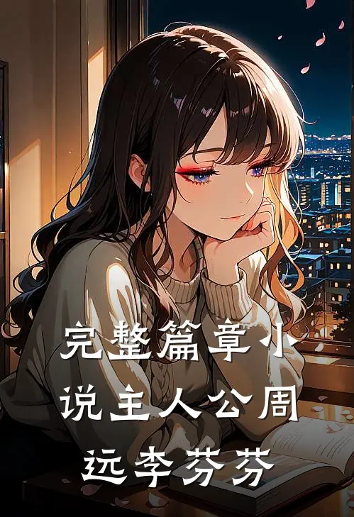 完整篇章小说主人公周远李芬芬