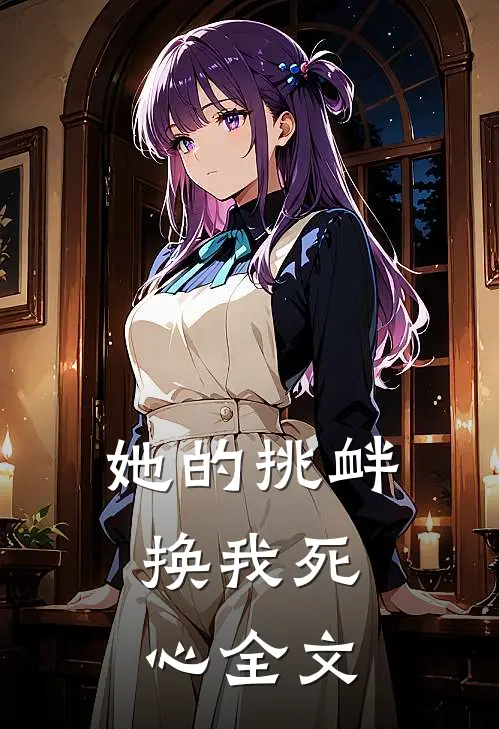 她的挑衅，换我死心全文