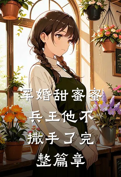军婚甜蜜蜜,兵王他不撒手了完整篇章