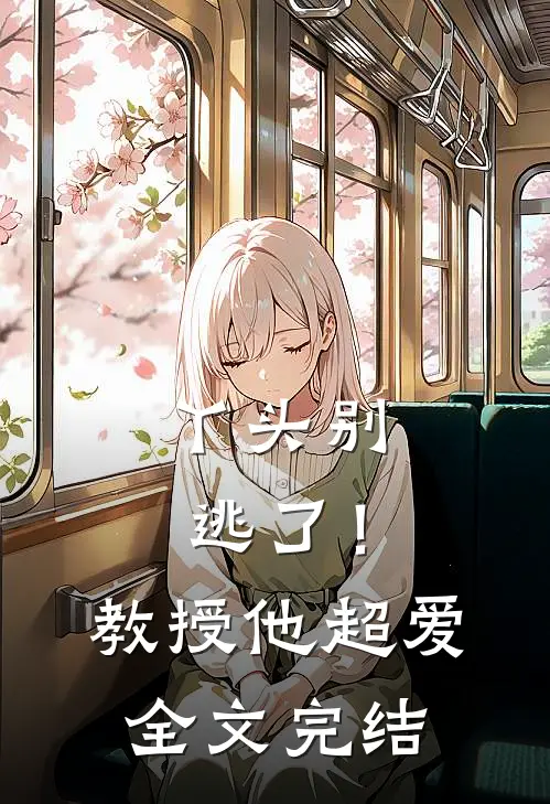 丫头别逃了!教授他超爱全文完结免费阅读