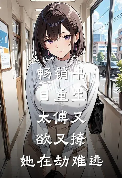 畅销书目重生：太傅又欲又撩，她在劫难逃