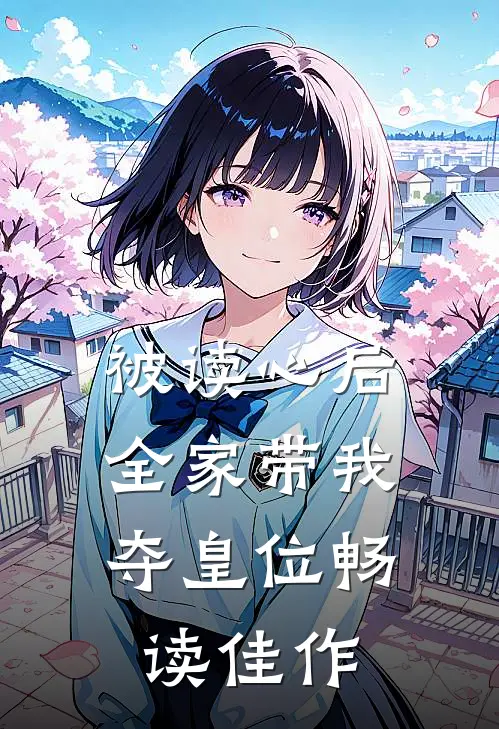 被读心后，全家带我夺皇位畅读佳作