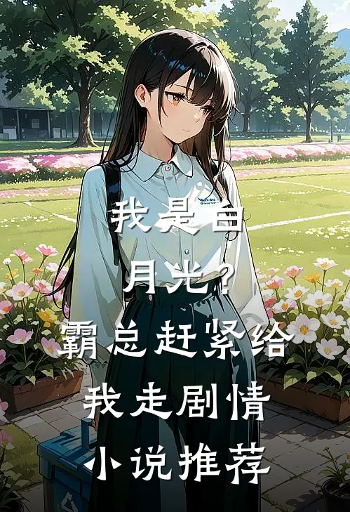 我是白月光?霸总赶紧给我走剧情推荐免费阅读