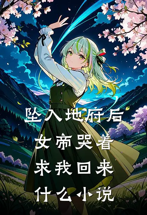 坠入地府后,女帝哭着求我回来