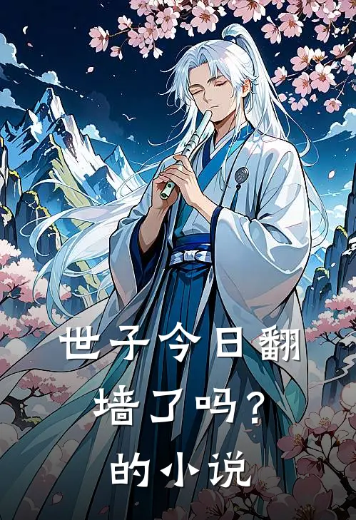 世子今日翻墙了吗？的小说