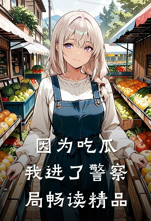因为吃瓜,我进了警察局畅读精品