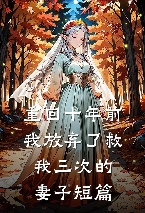 重回十年前,我放弃了救我三次的妻子短篇文章