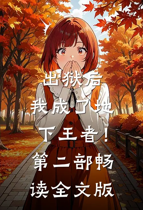 出狱后,我成了地下王者!第二部畅读全文版