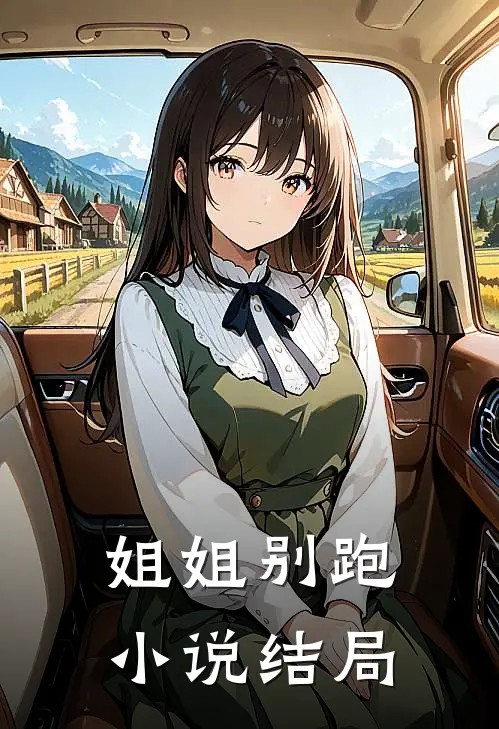姐姐别跑小说结局
