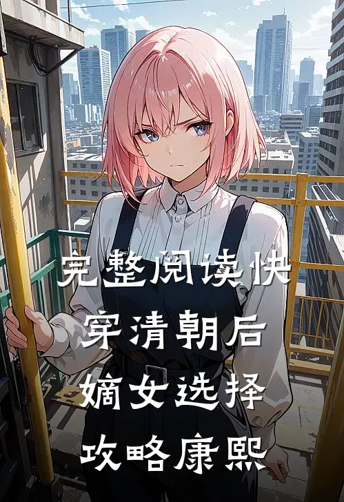 完整阅读快穿清朝后,嫡女选择攻略康熙