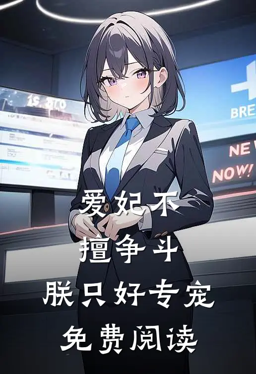 爱妃不擅争斗,朕只好专宠免费阅读漫画