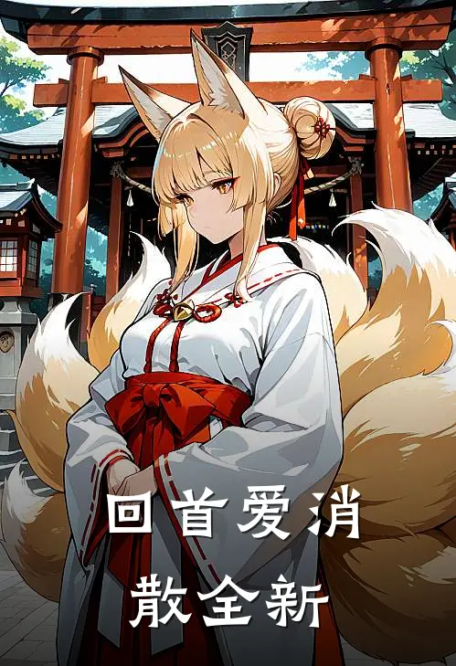 回首爱消散全新