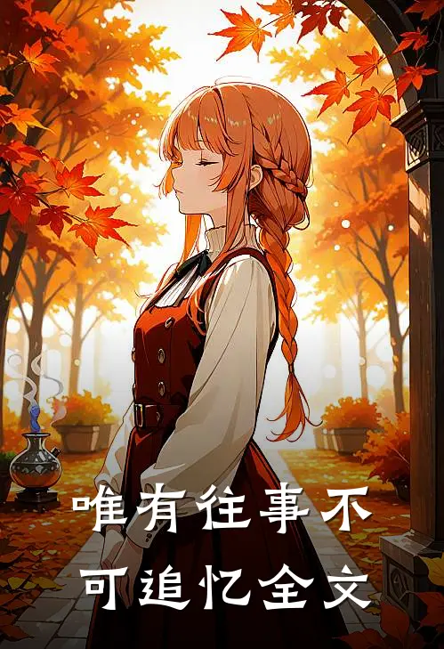 唯有往事不可追忆全文