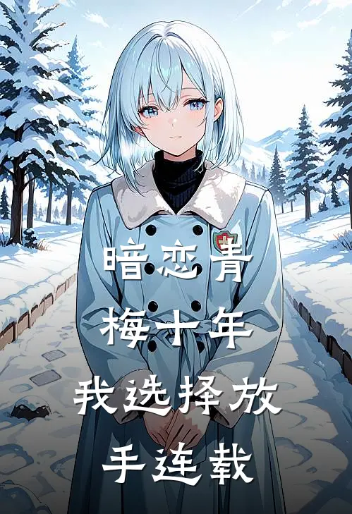 暗恋青梅十年,我选择放手连载版