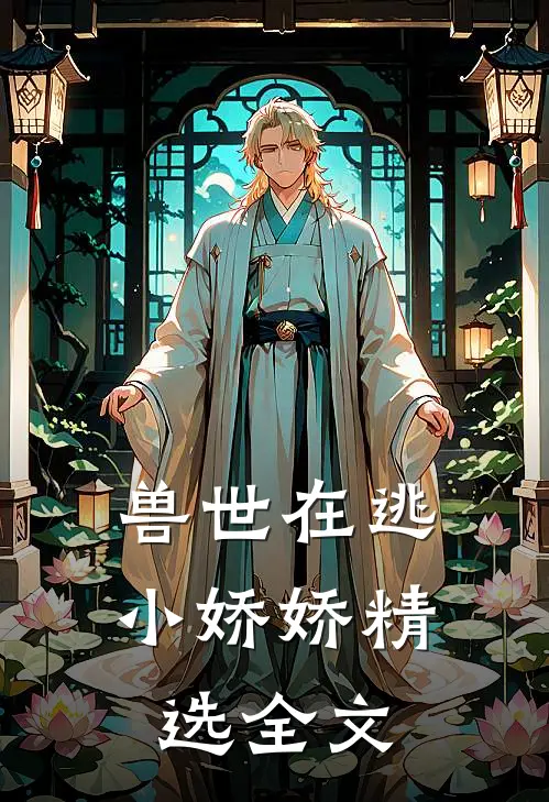 兽世在逃小娇娇精选全文免费阅读