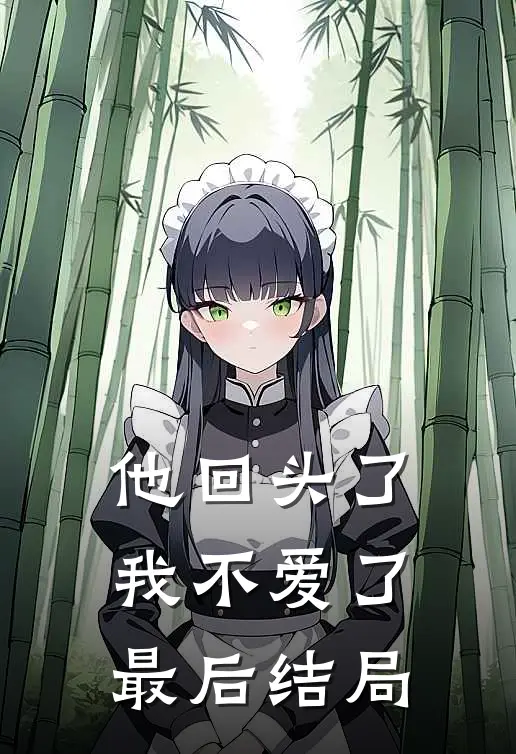 他回头了,我不爱了最后结局如何