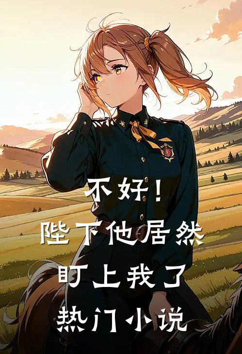 不好!陛下他居然盯上我了热门