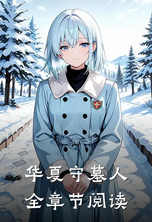 华夏守墓人全章节阅读