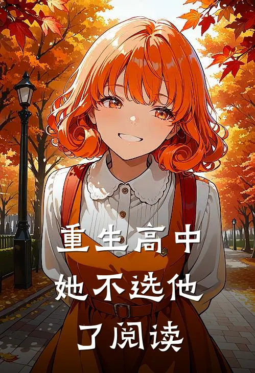 重生高中,她不选他了阅读