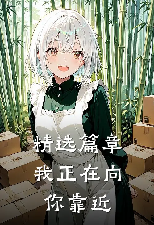 精选篇章我正在向你靠近