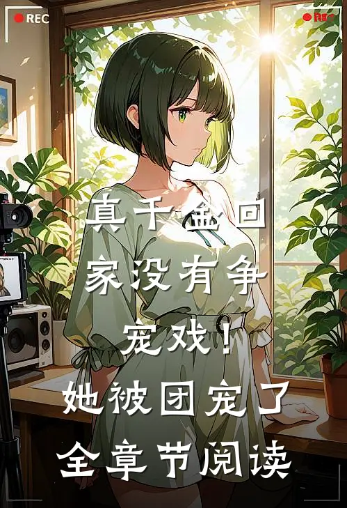 真千金回家没有争宠戏!她被团宠了全章节阅读