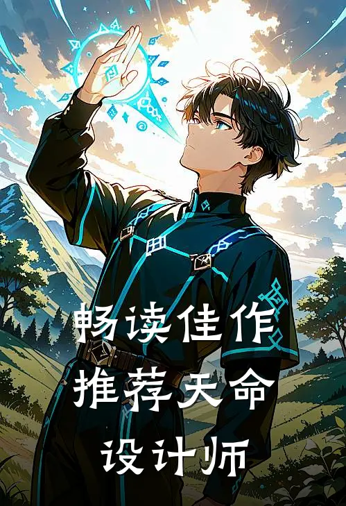 畅读佳作推荐天命设计师