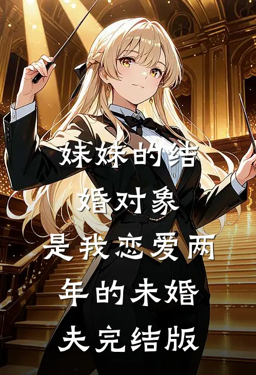 妹妹的结婚对象,是我恋爱两年的未婚夫完结版在线观看