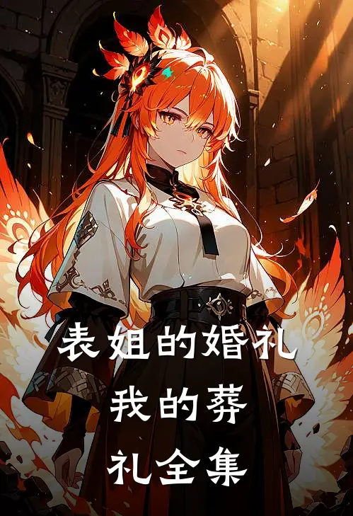 表姐的婚礼,我的葬礼全集在线观看