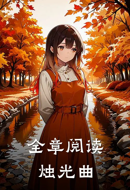 全章阅读烛光曲