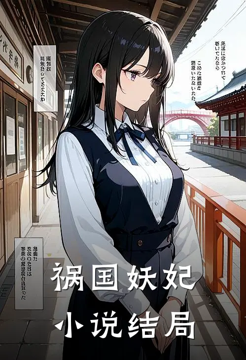 祸国妖妃结局是he吗