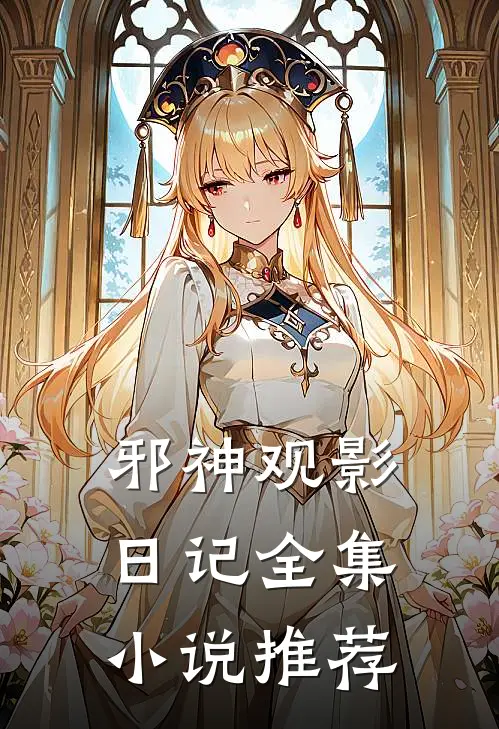 邪神观影日记全集小说推荐