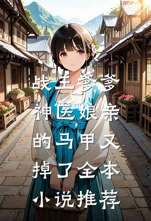 战王爹爹,神医娘亲的马甲又掉了全本推荐免费阅读