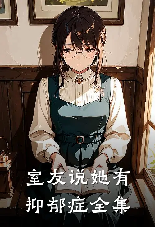室友说她有抑郁症 全集怎么回复
