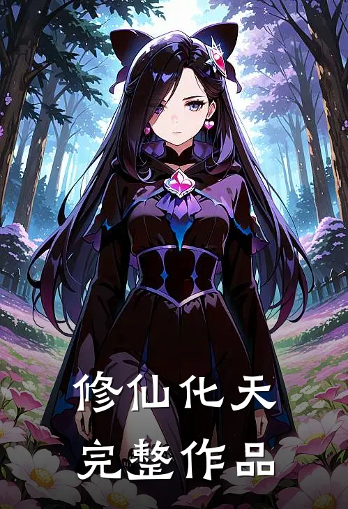 修仙化天完整作品